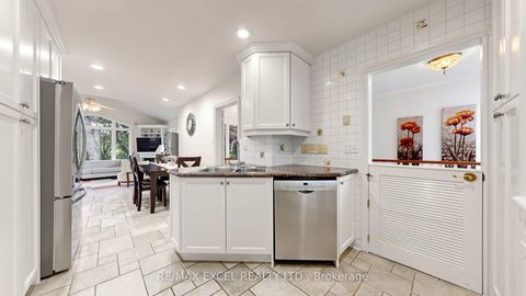 Photo 20 at 131 Burbank Drive, Bayview Village, Toronto