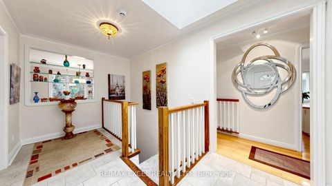 Photo 21 at 131 Burbank Drive, Bayview Village, Toronto
