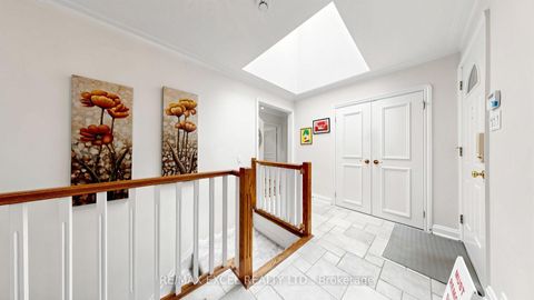 Photo 22 at 131 Burbank Drive, Bayview Village, Toronto