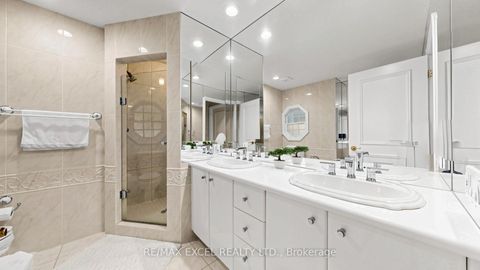 Photo 25 at 131 Burbank Drive, Bayview Village, Toronto