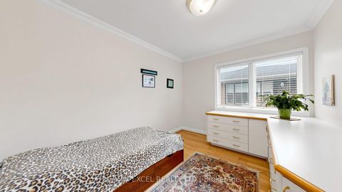 Photo 27 at 131 Burbank Drive, Bayview Village, Toronto