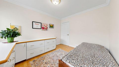 Photo 28 at 131 Burbank Drive, Bayview Village, Toronto