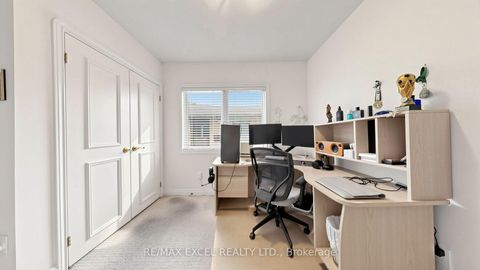 Photo 29 at 131 Burbank Drive, Bayview Village, Toronto