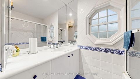 Photo 31 at 131 Burbank Drive, Bayview Village, Toronto