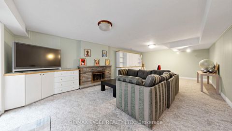 Photo 33 at 131 Burbank Drive, Bayview Village, Toronto