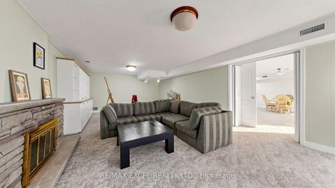 Photo 34 at 131 Burbank Drive, Bayview Village, Toronto