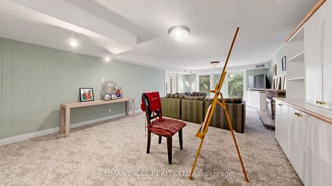 Photo 36 at 131 Burbank Drive, Bayview Village, Toronto