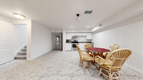 Photo 38 at 131 Burbank Drive, Bayview Village, Toronto