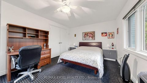 Photo 42 at 131 Burbank Drive, Bayview Village, Toronto
