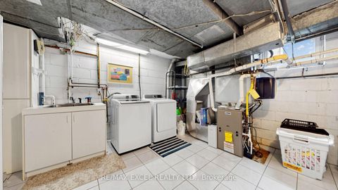 Photo 44 at 131 Burbank Drive, Bayview Village, Toronto