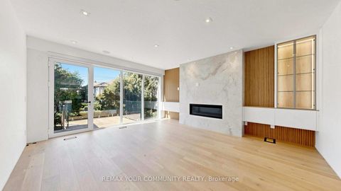 Photo 5 at 2970B Bayview Avenue, Willowdale East, Toronto