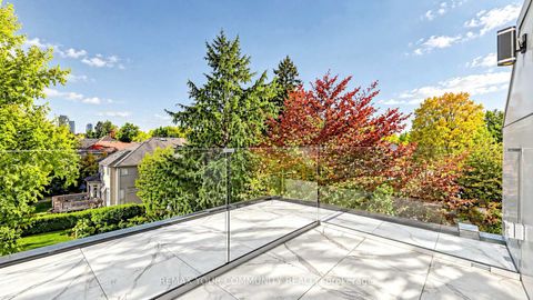 Photo 39 at 2970B Bayview Avenue, Willowdale East, Toronto