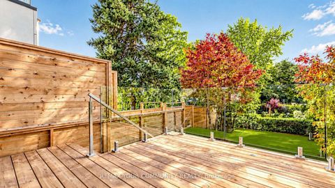 Photo 40 at 2970B Bayview Avenue, Willowdale East, Toronto