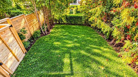 Photo 42 at 2970B Bayview Avenue, Willowdale East, Toronto