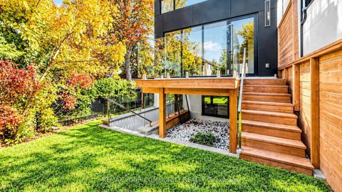 Photo 44 at 2970B Bayview Avenue, Willowdale East, Toronto