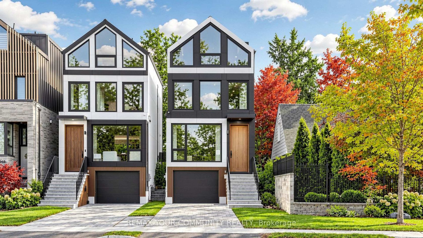 2970B Bayview Avenue, Willowdale East, Toronto 