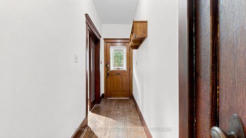 Photo 4 at 132 Marion Street, Roncesvalles, Toronto