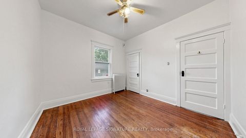 Photo 9 at 132 Marion Street, Roncesvalles, Toronto