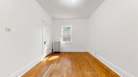 Photo 10 at 132 Marion Street, Roncesvalles, Toronto