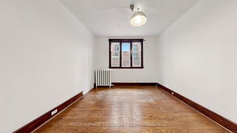 Photo 11 at 132 Marion Street, Roncesvalles, Toronto