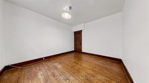 Photo 12 at 132 Marion Street, Roncesvalles, Toronto