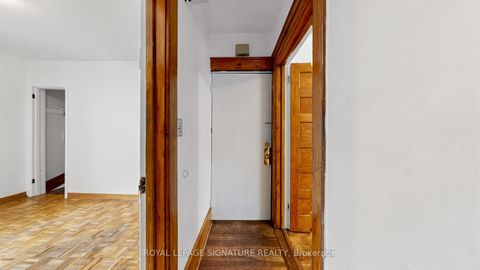 Photo 14 at 132 Marion Street, Roncesvalles, Toronto