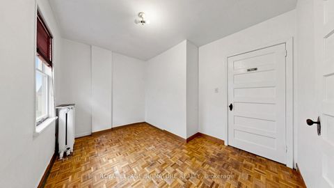 Photo 15 at 132 Marion Street, Roncesvalles, Toronto