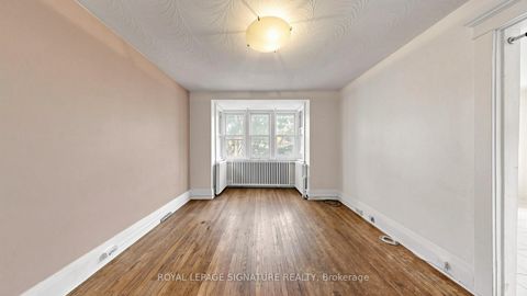 Photo 17 at 132 Marion Street, Roncesvalles, Toronto