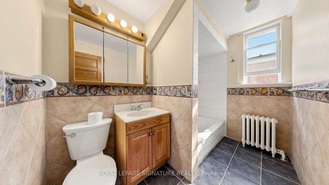 Photo 20 at 132 Marion Street, Roncesvalles, Toronto