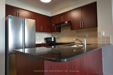 Photo 2 at 1207 - 503 Beecroft Road, Willowdale West, Toronto