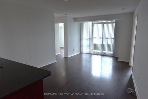 Photo 4 at 1207 - 503 Beecroft Road, Willowdale West, Toronto