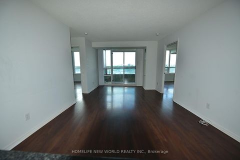 Photo 5 at 1207 - 503 Beecroft Road, Willowdale West, Toronto
