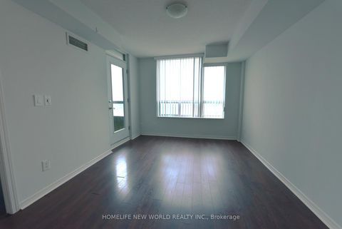Photo 6 at 1207 - 503 Beecroft Road, Willowdale West, Toronto