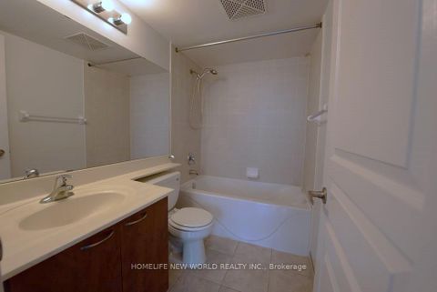 Photo 7 at 1207 - 503 Beecroft Road, Willowdale West, Toronto
