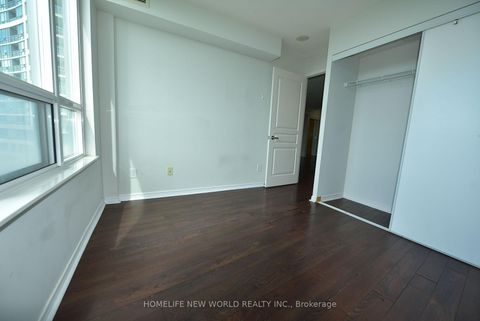Photo 9 at 1207 - 503 Beecroft Road, Willowdale West, Toronto