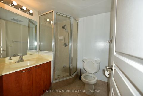 Photo 10 at 1207 - 503 Beecroft Road, Willowdale West, Toronto