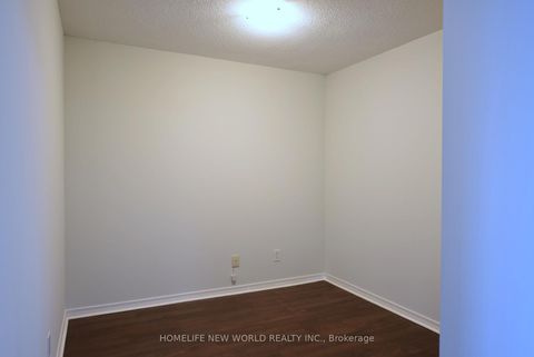 Photo 11 at 1207 - 503 Beecroft Road, Willowdale West, Toronto