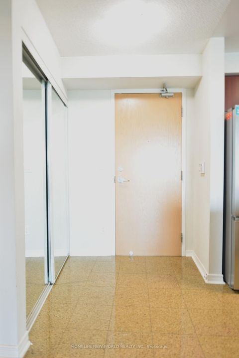 Photo 13 at 1207 - 503 Beecroft Road, Willowdale West, Toronto