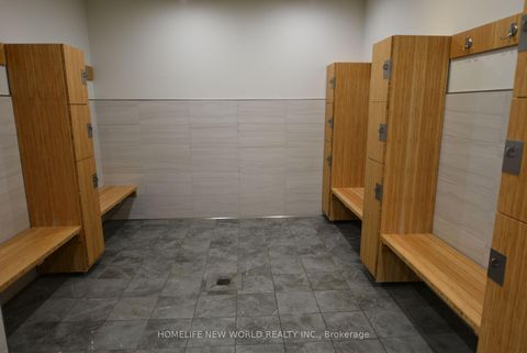 Photo 16 at 1207 - 503 Beecroft Road, Willowdale West, Toronto