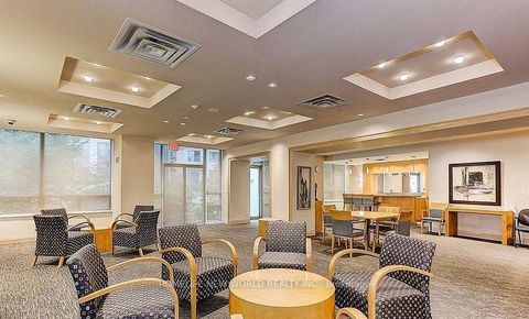 Photo 19 at 1207 - 503 Beecroft Road, Willowdale West, Toronto