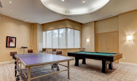 Photo 20 at 1207 - 503 Beecroft Road, Willowdale West, Toronto