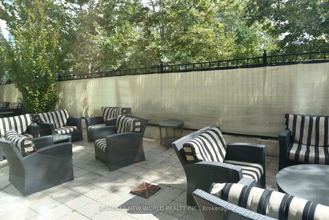 Photo 21 at 1207 - 503 Beecroft Road, Willowdale West, Toronto