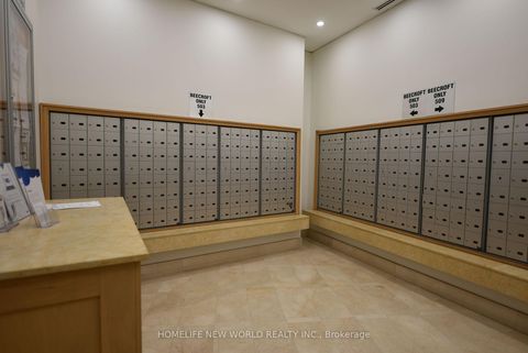 Photo 24 at 1207 - 503 Beecroft Road, Willowdale West, Toronto