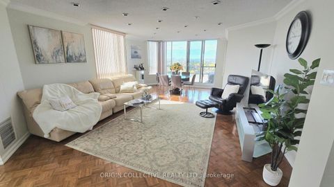 Photo 10 at PH111 - 1101 Steeles Avenue W, Branson, Toronto
