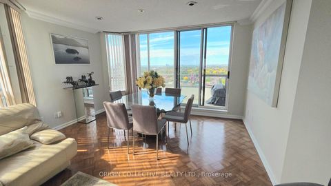 Photo 12 at PH111 - 1101 Steeles Avenue W, Branson, Toronto