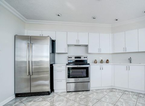 Photo 14 at PH111 - 1101 Steeles Avenue W, Branson, Toronto