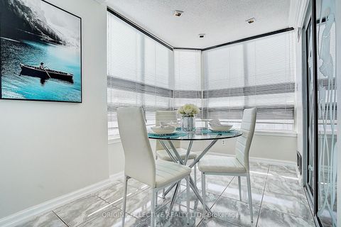 Photo 16 at PH111 - 1101 Steeles Avenue W, Branson, Toronto