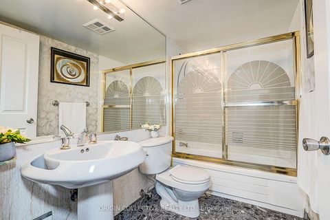 Photo 18 at PH111 - 1101 Steeles Avenue W, Branson, Toronto