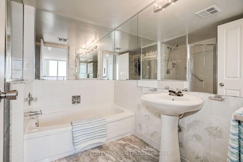 Photo 24 at PH111 - 1101 Steeles Avenue W, Branson, Toronto