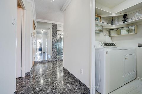 Photo 28 at PH111 - 1101 Steeles Avenue W, Branson, Toronto